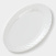 Тарелка овальная "Блик" 4177889 25*16,5 см - Сима-ленд - фото в интернет-магазине Арктика