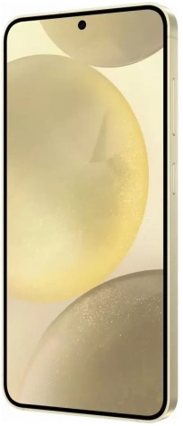 Мобильный телефон Samsung Galaxy S24 256Gb Amber Yellow/Желтый (SM-S921B) - фото в интернет-магазине Арктика
