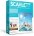 Весы напольные Scarlett SC-BS33E021 - фото в интернет-магазине Арктика