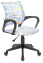 Кресло детское BUROKIDS 1 SHEEPS - фото в интернет-магазине Арктика