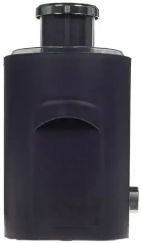 Соковыжималка BBK JC060-H02 черный/фиолетовый - фото в интернет-магазине Арктика