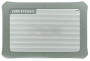 Жесткий диск в корпусе 2,5" Hikvision 2Tb T30 (HS-EHDD-T30/2T/GRAY RUBBER) (серый)