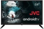 Телевизор JVC LT-24M590 Smart TV