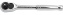 Ключ-трещотка Кратон с металлической ручкой 1/2" CrV (72зуб.) - фото в интернет-магазине Арктика