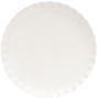Тарелка обеденная "Onde" EL-R2730/ONDW (белый)  26 см - Анна Лафарг