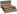 Спальня "Рандеву" кровать с мех 160*200 RK1612/вар.3 (дуб оксид) - каталог товаров магазина Арктика