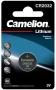 Батарейка Camelion CR2032-1BL 1 шт