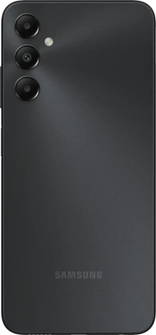 Мобильный телефон Samsung Galaxy A05s  64Gb Черный SM-A057 - фото в интернет-магазине Арктика