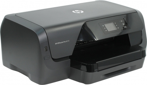 Принтер HP OfficeJetPro 8210 - фото в интернет-магазине Арктика