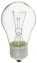 Лампа накаливания Б 95 Вт E27 Томский ЭЛЗ - фото в интернет-магазине Арктика