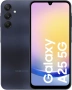 Мобильный телефон Samsung Galaxy A25 128Gb Black/Тёмно-синий (SM-A256E)