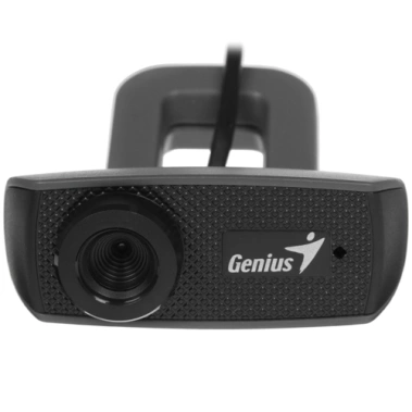 Интернет-камера Genius G-Cam Face 1000X - фото в интернет-магазине Арктика