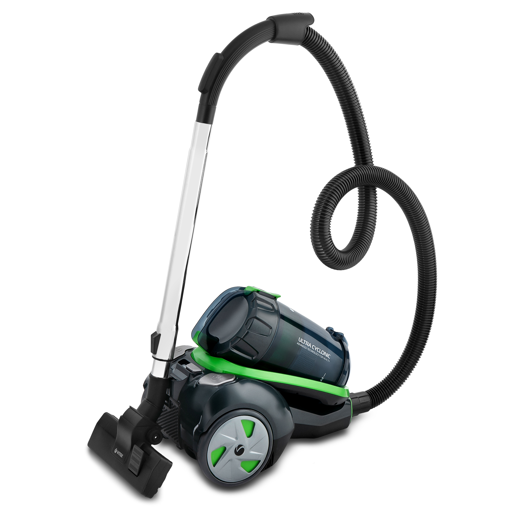 Пылесос Vitek VT-8130 - купить в интернет-магазине Арктика ...