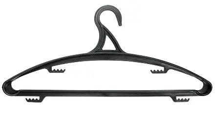 Вешалка ВТ-12 - Союзпластик - фото в интернет-магазине Арктика