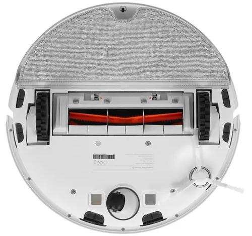 Робот-пылесос Dreame Robot Vacuum D9 White - купить по выгодной цене во ...
