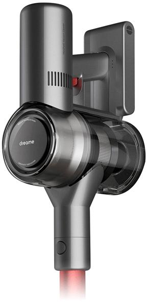 Пылесос вертикальный Dreame Cordless Vacuum Cleaner V11 Grey (VVN6 ...