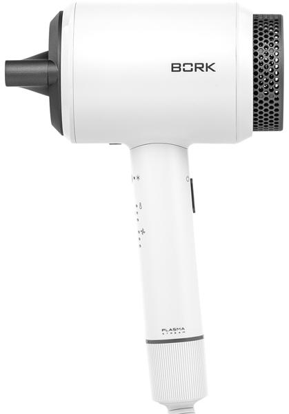 Фен BORK D710 - купить в интернет-магазине Арктика. Характеристики ...