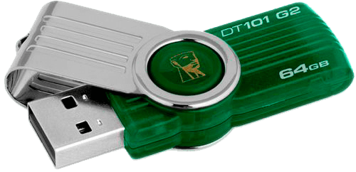 USB-флешки