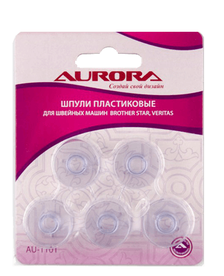 Аксессуары к швейным машинам