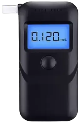 Алкотестеры