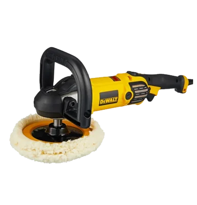 Полировальные машины