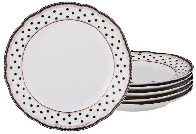 Посуда для сервировки