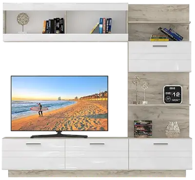 Гостиные гарнитуры