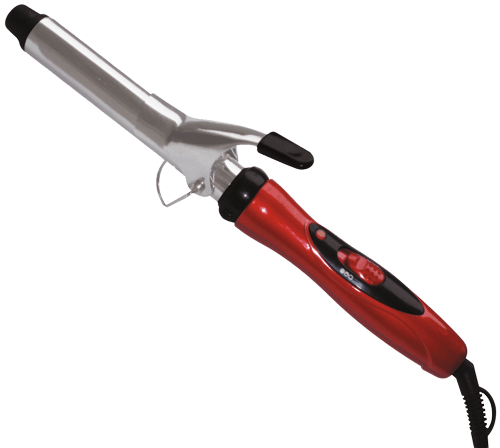 Щипцы для завивки волос