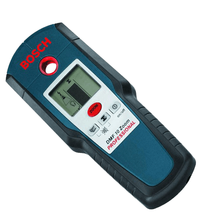 Детекторы металла