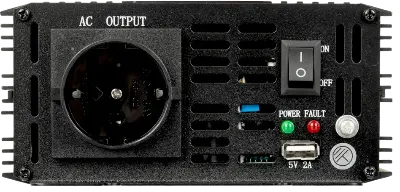 Преобразователи напряжения