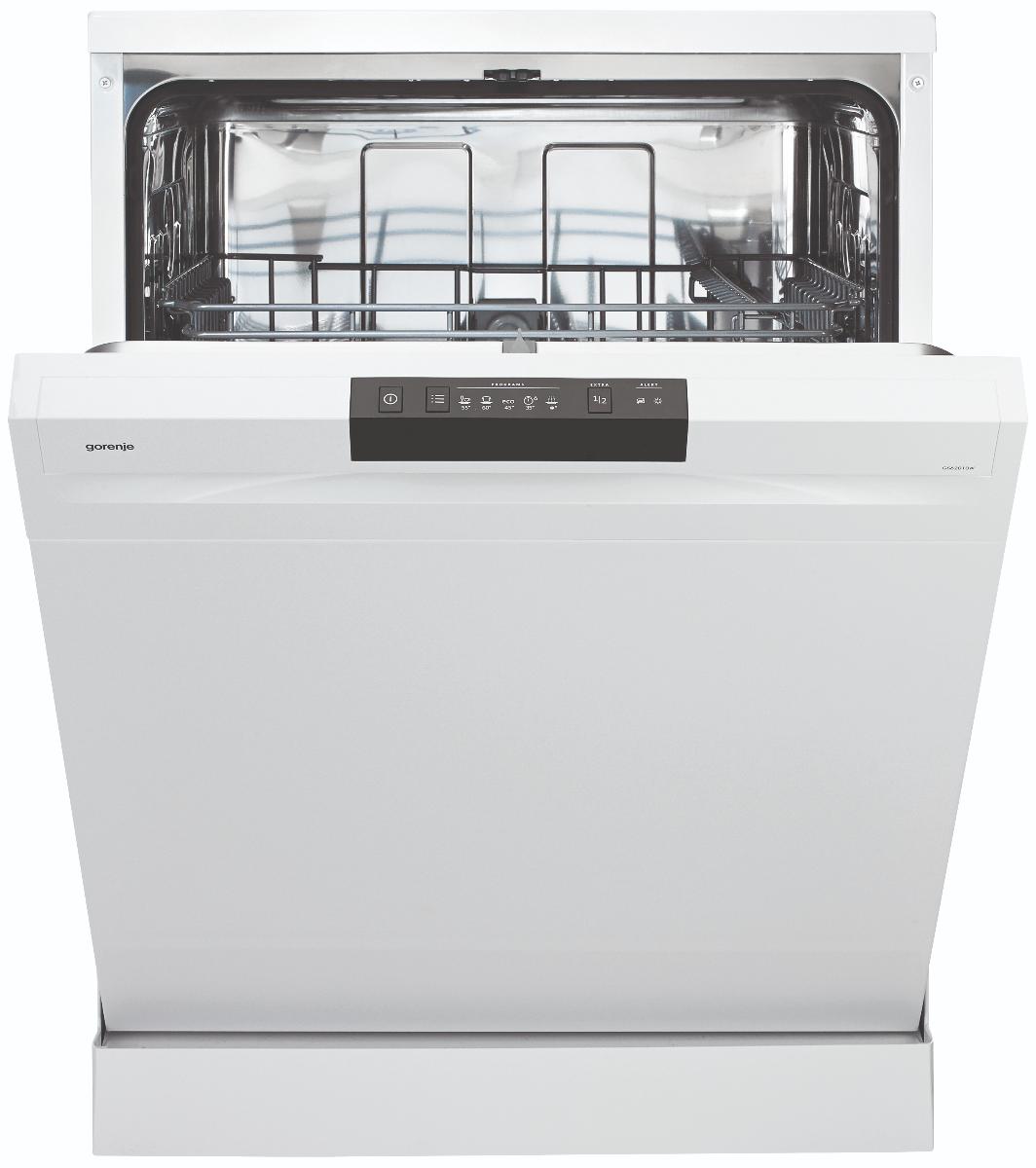 Посудомоечная машина Gorenje GS62010W - купить по выгодной цене во  Владикавказе