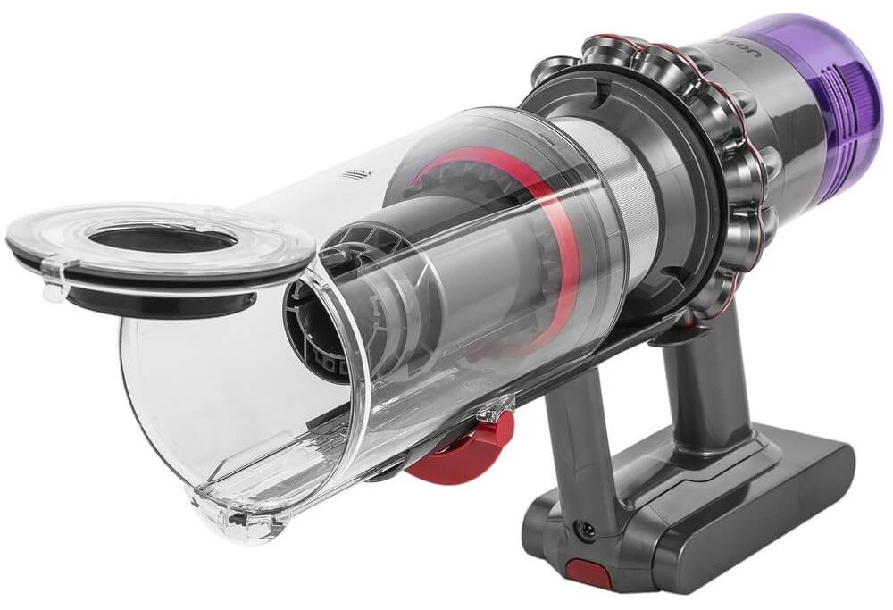 Пылесос беспроводной Dyson V11 Extra (476597-01) - купить в интернет ...