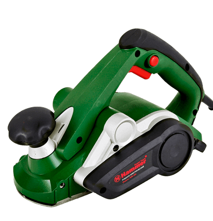 Электрорубанки