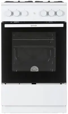 Плиты газовые