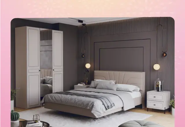 Весенняя распродажа мебели