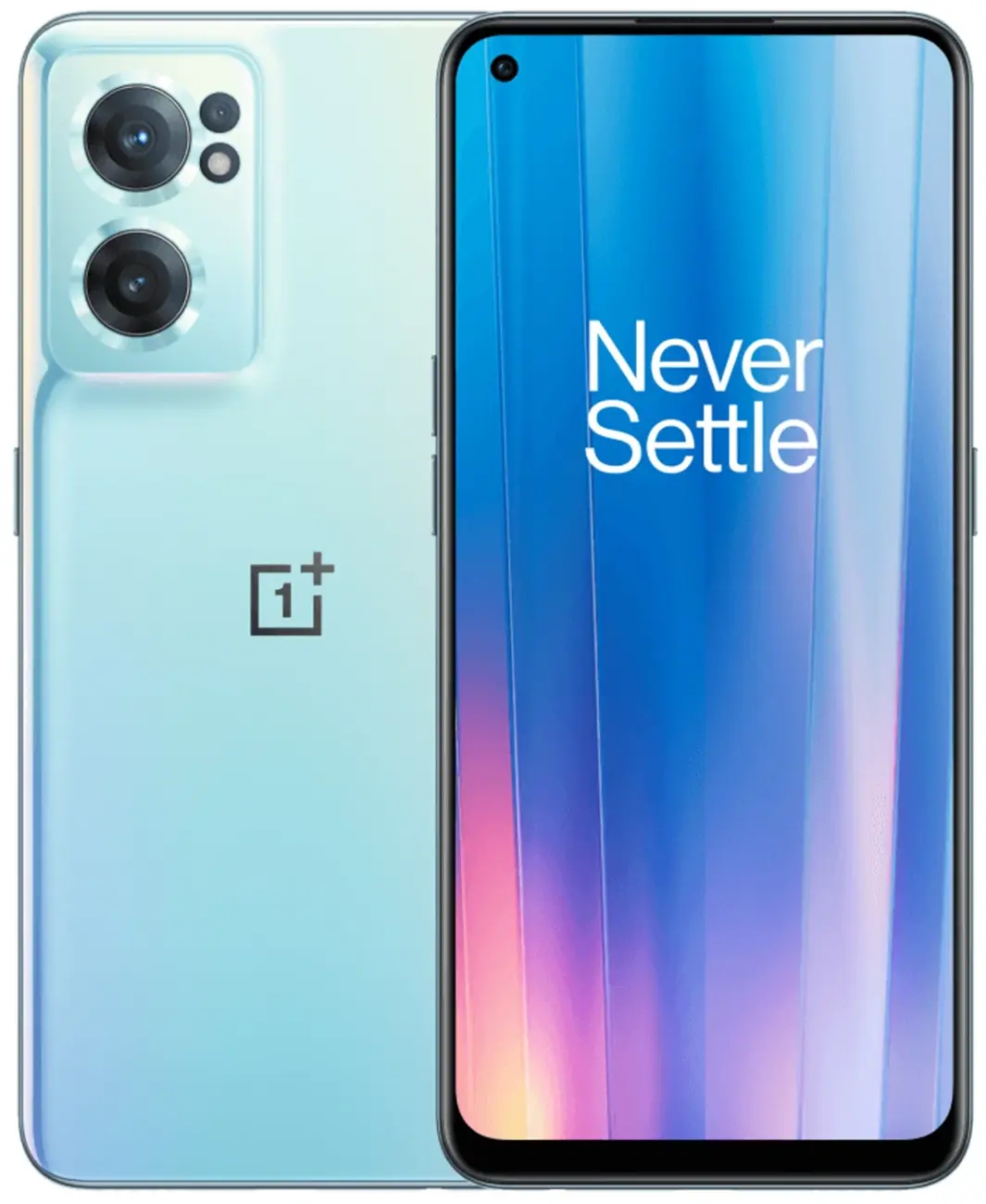 Мобильный телефон OnePlus Nord CE 2 8+128Gb Bahama Blue (V2201) - купить по  выгодной цене во Владикавказе