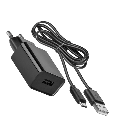 Сетевые зарядки для гаджетов