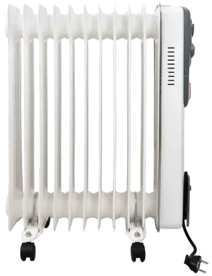 Масляные обогреватели