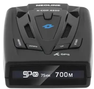 Радар-детекторы