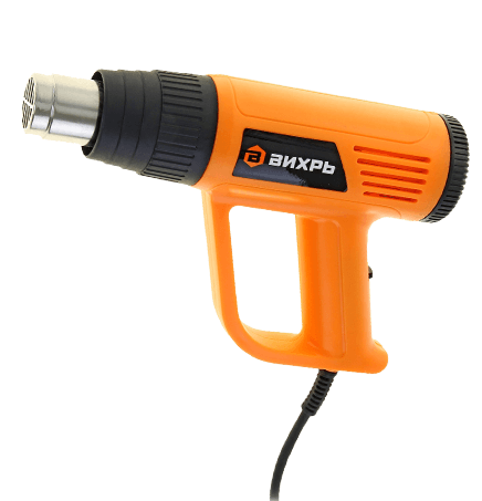 Фены, термопистолеты