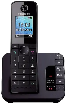 Радиотелефоны