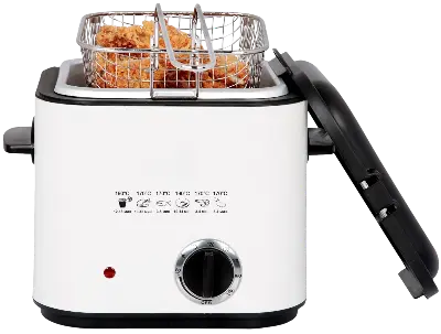 Фритюрницы