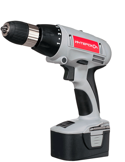 Дрели и шуруповерты