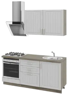 Кухонная мебель