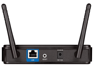 Точки доступа Wi-Fi