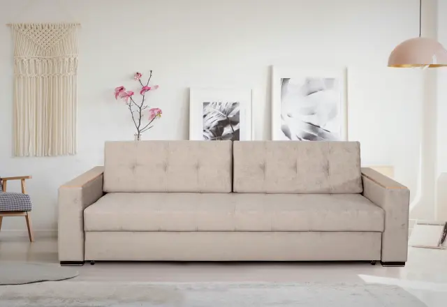 Рассрочка на мебель от магазина