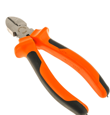 Бокорезы и кусачки