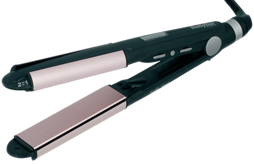 Выпрямители для волос