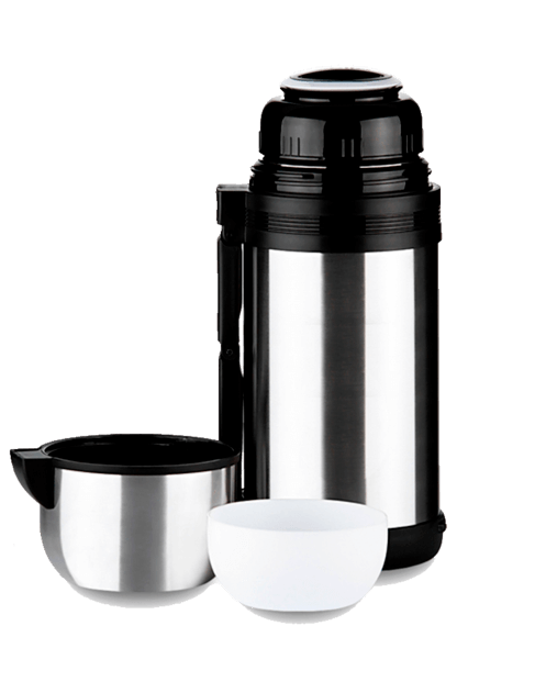 Термосы и термокружки