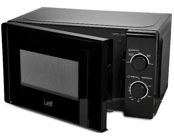 Микроволновая печь LEFF 20MM724B - купить в интернет-магазине Арктика ...
